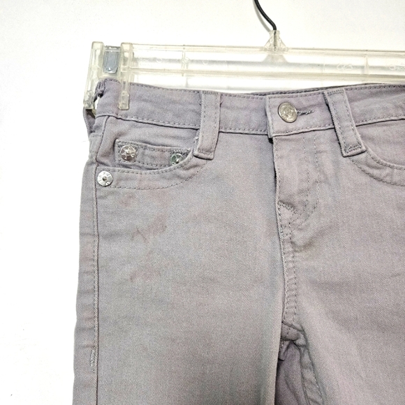 True Religion Children's shorts Size 5 - Picture 4 of 14